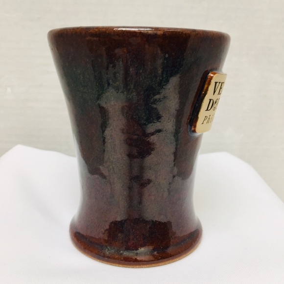 Museum Of The Bible Mug Cup Verbum Domini II - Picture 2 of 7